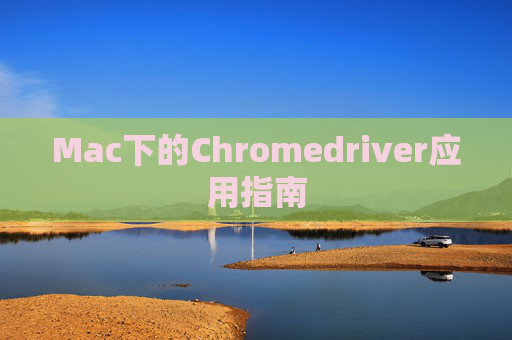 Mac下的Chromedriver应用指南
