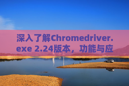 深入了解Chromedriver.exe 2.24版本，功能与应用
